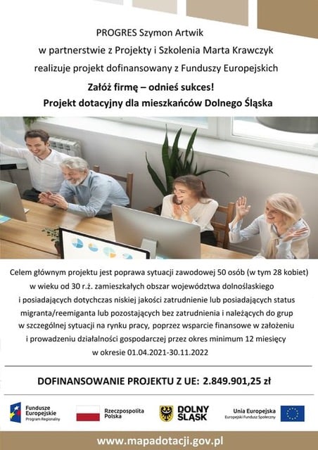 www.zalozfirme.progres.info.pl