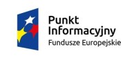 Obrazek dla: Punkt Informacyjny Funduszy Europejskich- planowane spotkanie na terenie PUP w Złotoryi
